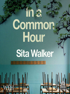 cover image of In a Common Hour